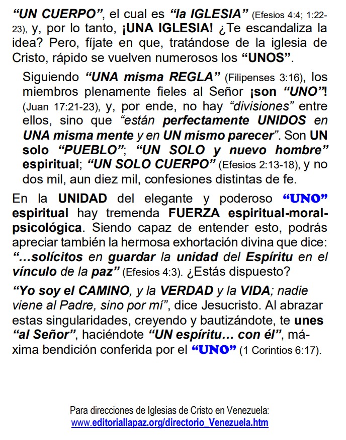 Página de 25- UNO